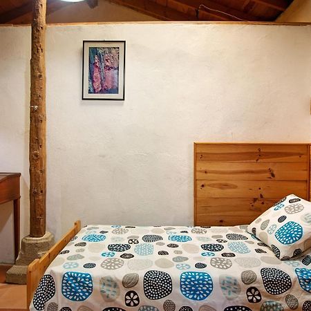 Casa Los Pinos Agüimes Exteriör bild