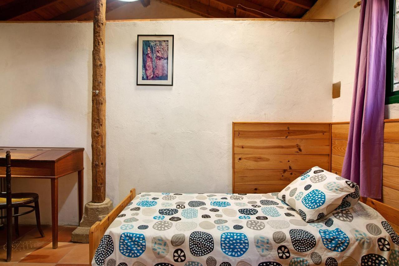Casa Los Pinos Agüimes Exteriör bild