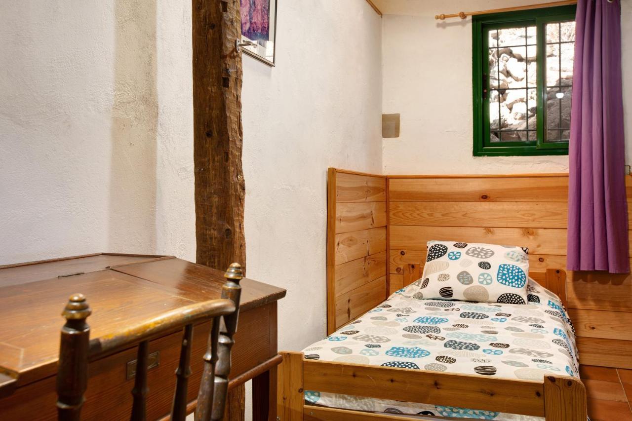 Casa Los Pinos Agüimes Exteriör bild